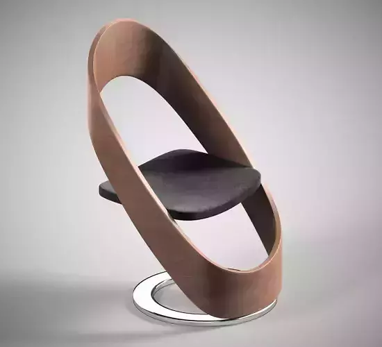 chair 103 3D model