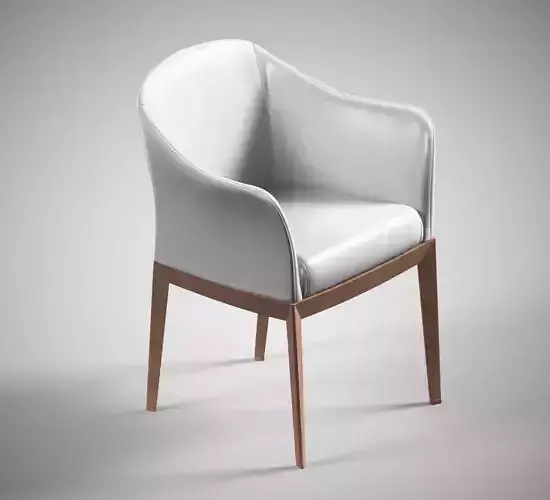 chair 108 3D model