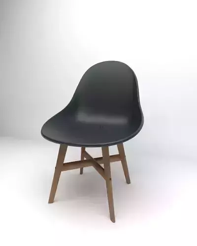 Fanbyn Chair - Silla Fanbyn