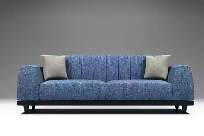 Sofa Model seater fabric
