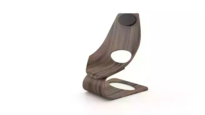 Style Chair 1
