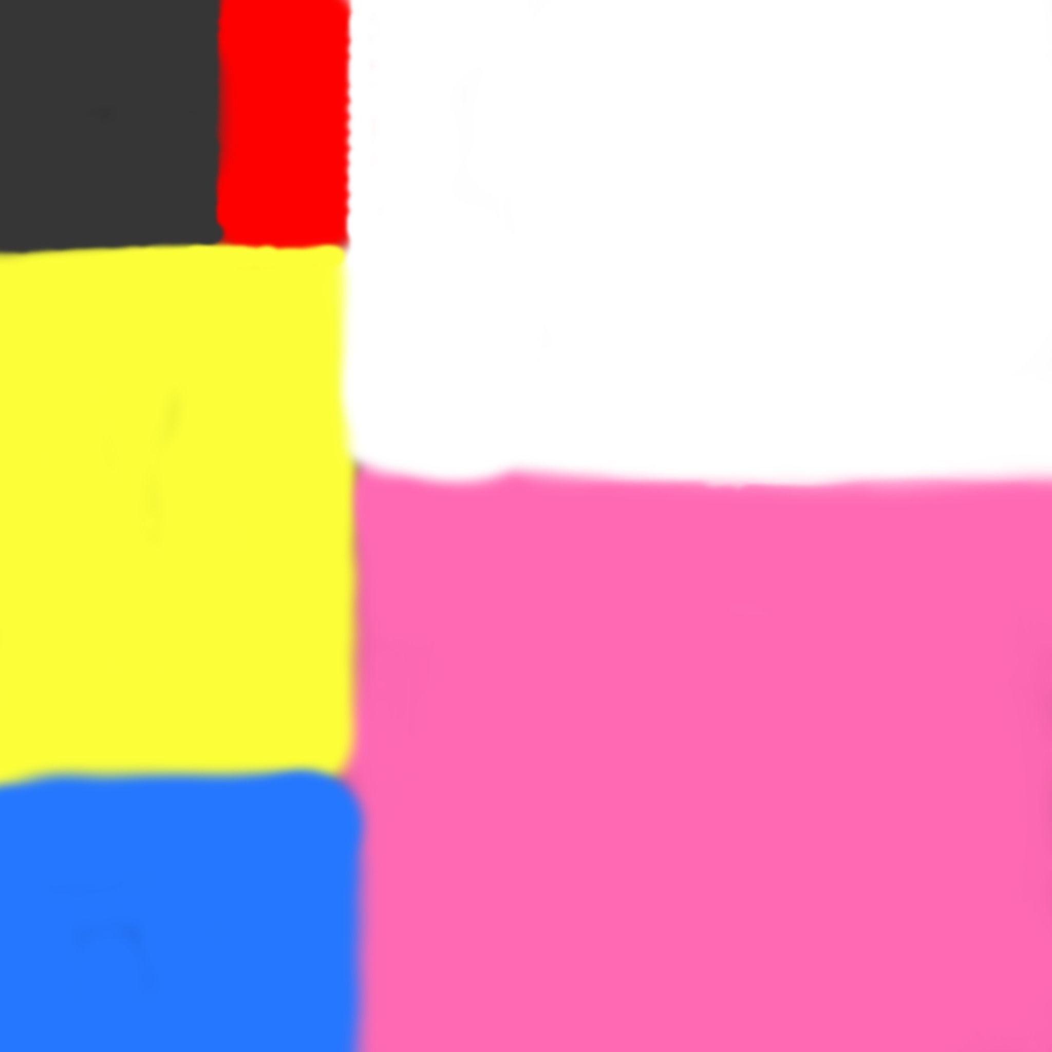 Spaceship flying in sky 3D model_4