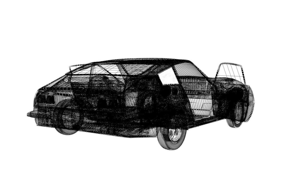 Anadol stc-16 3D model_27