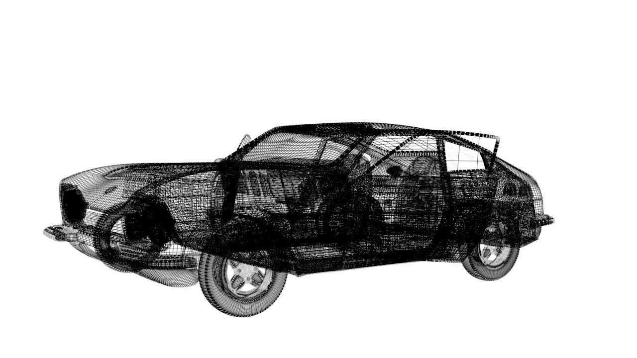 Anadol stc-16 3D model_49