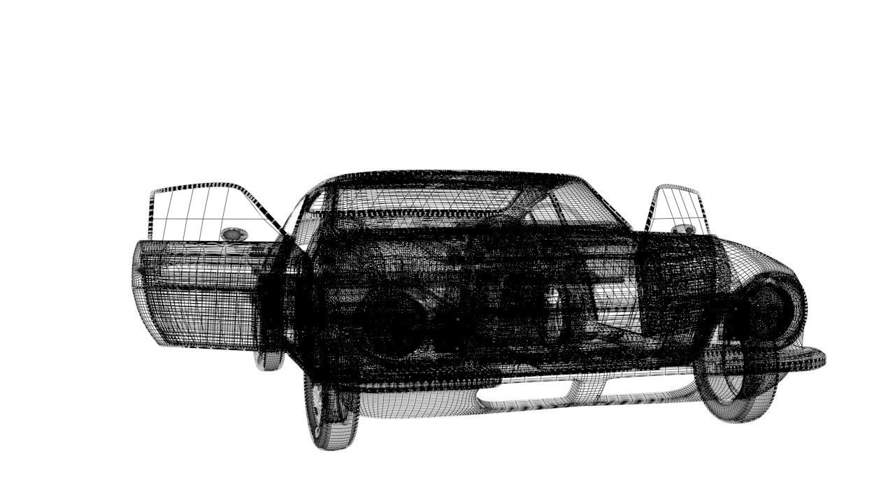 Anadol stc-16 3D model_41