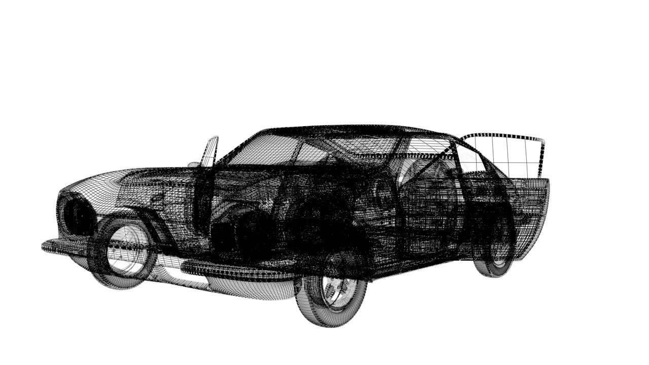 Anadol stc-16 3D model_47
