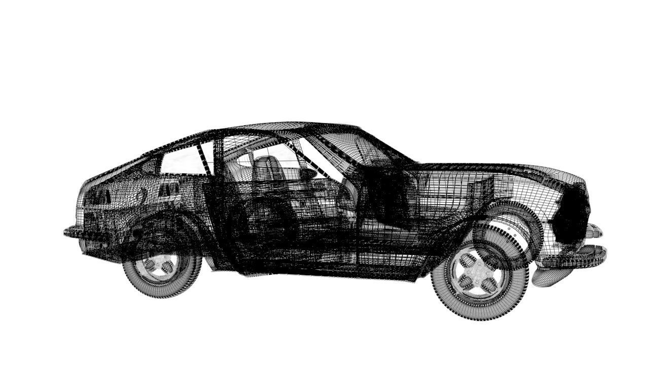 Anadol stc-16 3D model_35