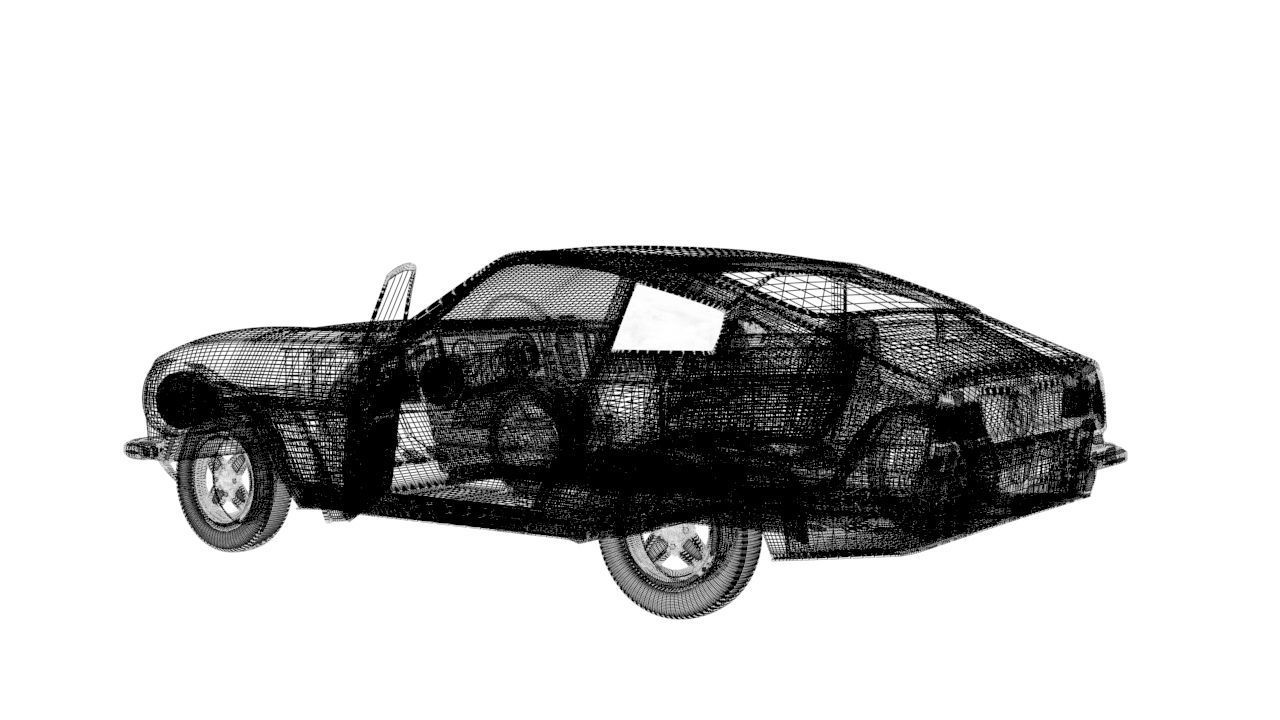 Anadol stc-16 3D model_17