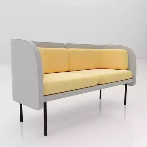 Minimal Sofa