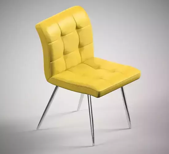 chair 110 3D model
