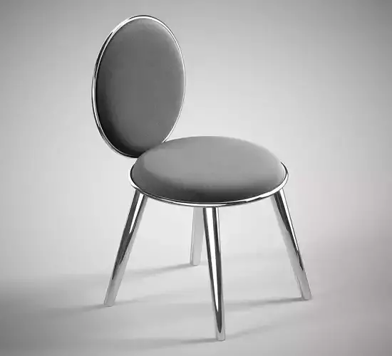 chair 111 3D model