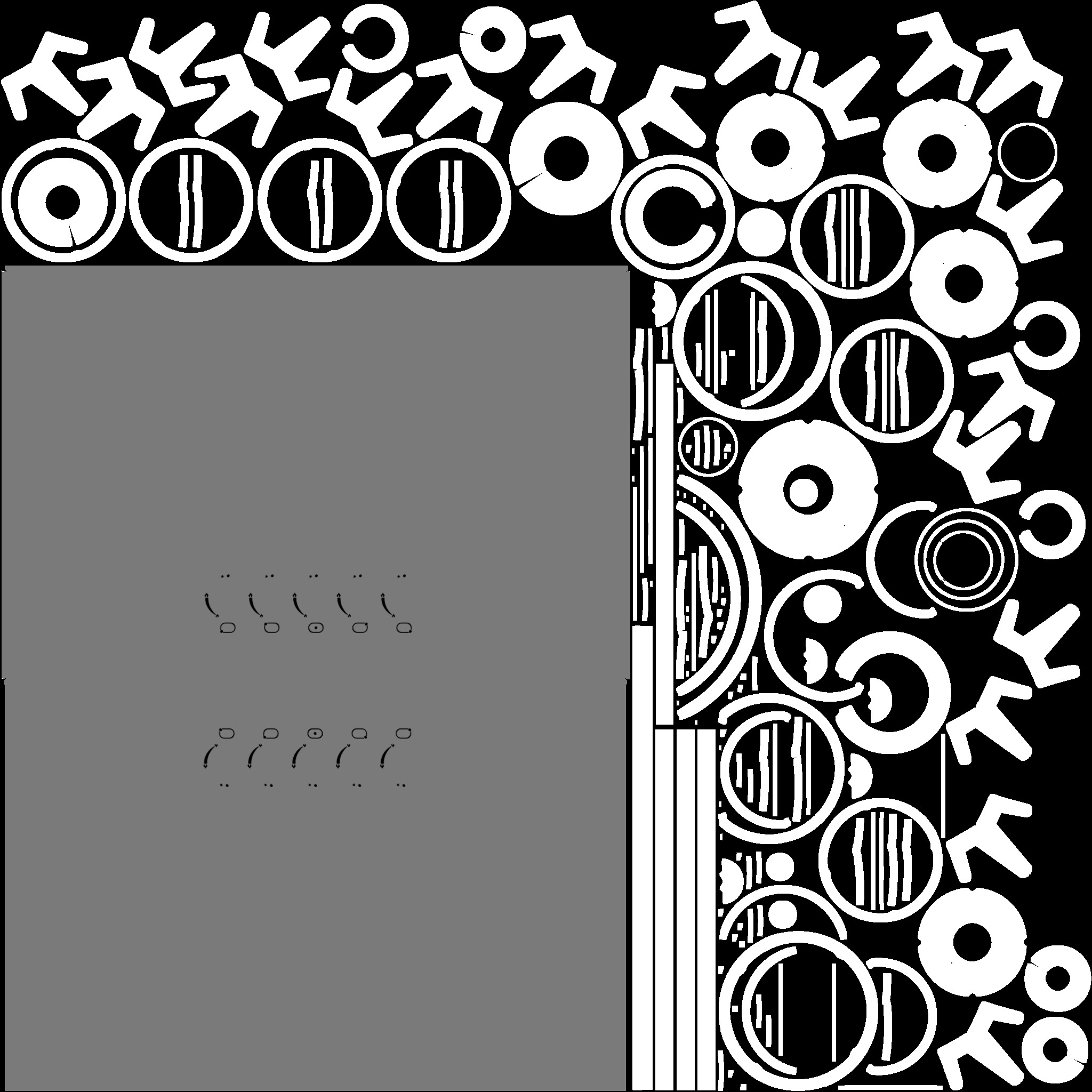 Red Stove Cooktop 3D model_24