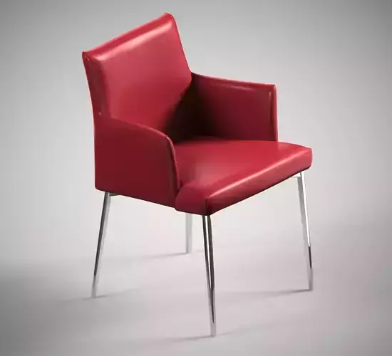 chair 112 3D model