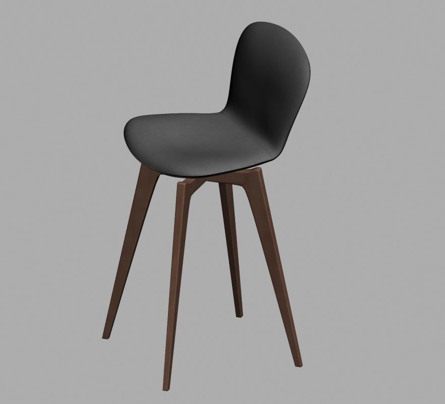 chair 114 3D model_14