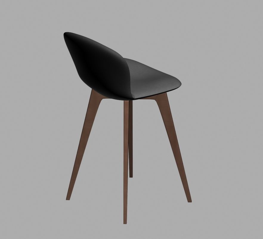 chair 114 3D model_32