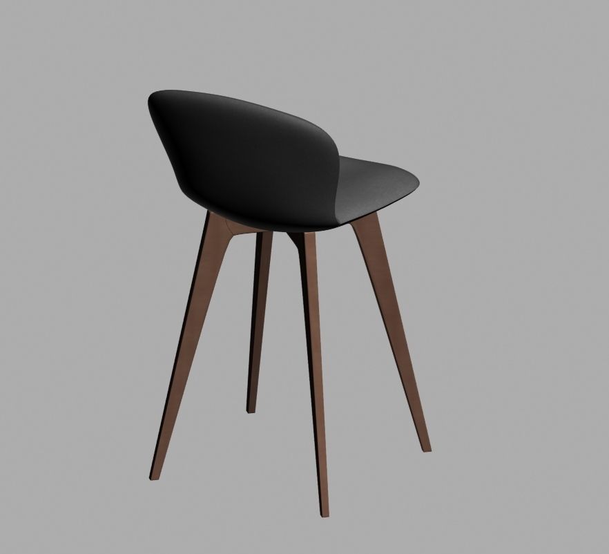 chair 114 3D model_30