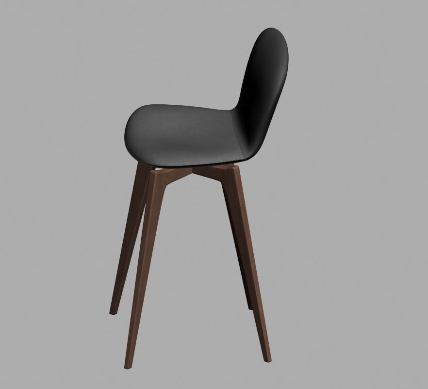 chair 114 3D model_16