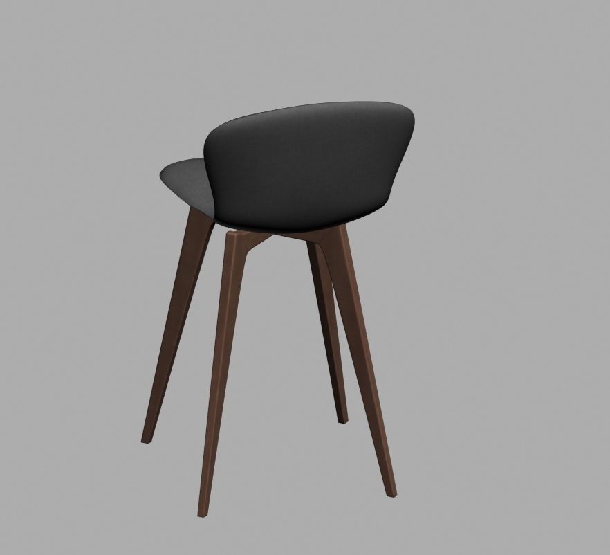 chair 114 3D model_25