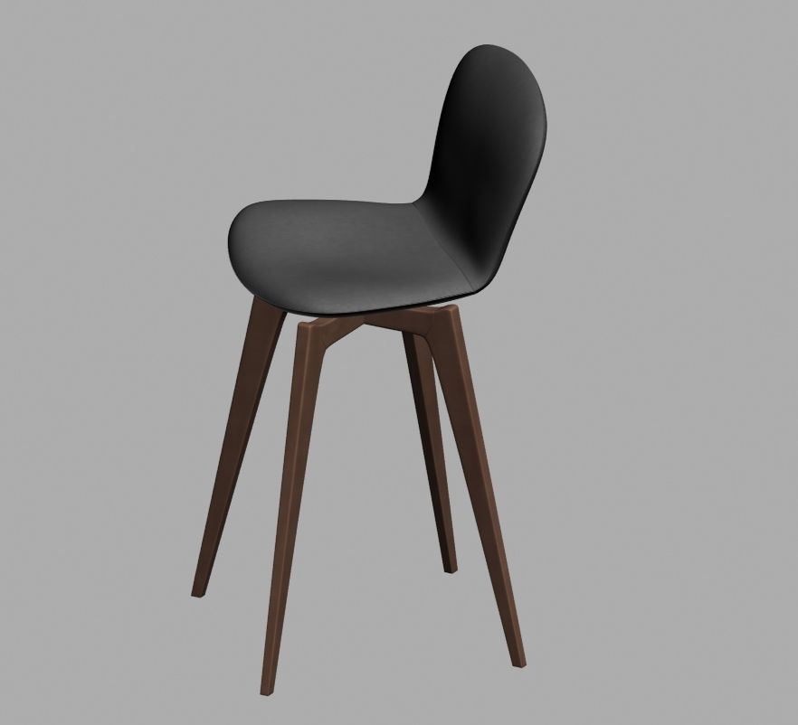 chair 114 3D model_15