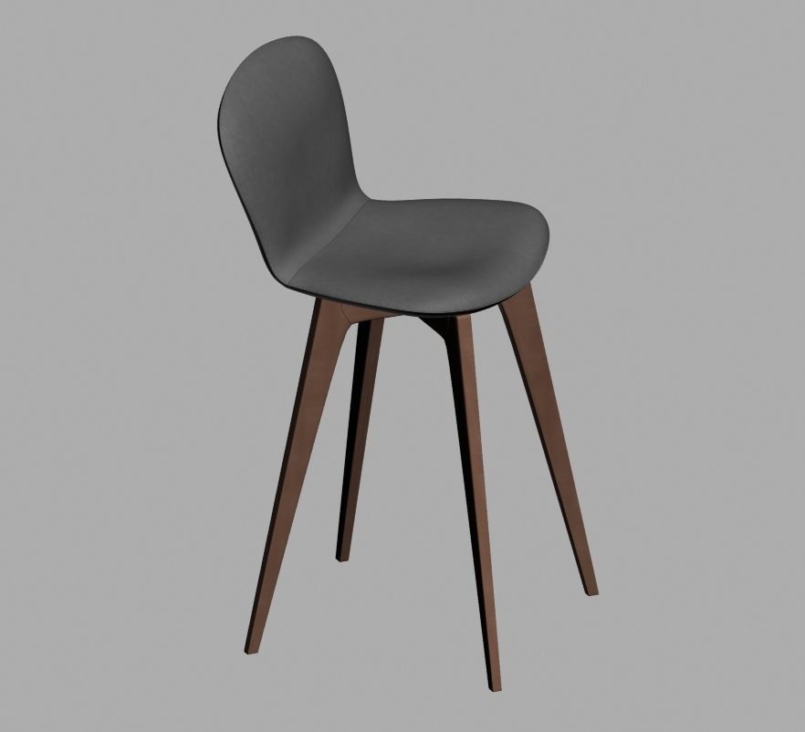 chair 114 3D model_39