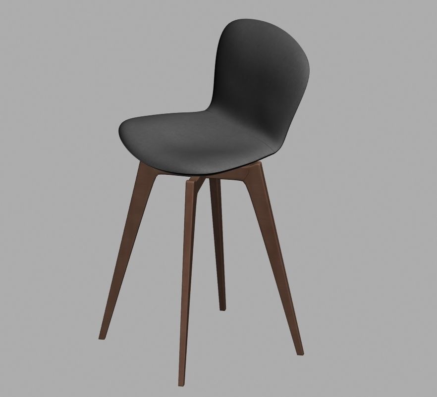 chair 114 3D model_13