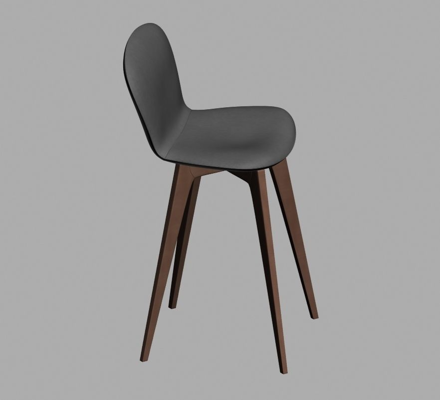 chair 114 3D model_38