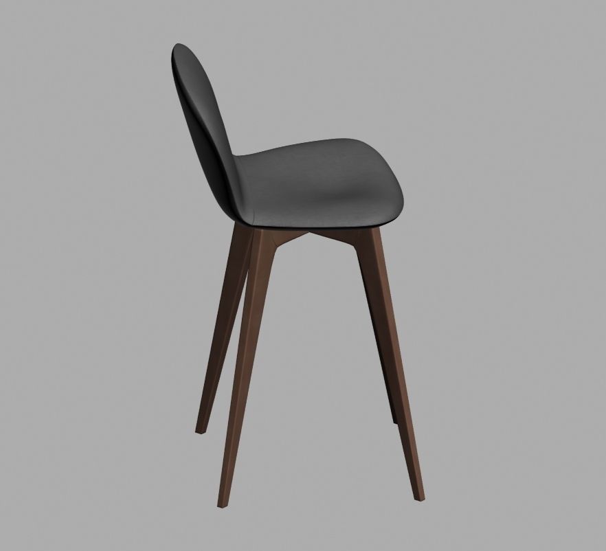chair 114 3D model_36