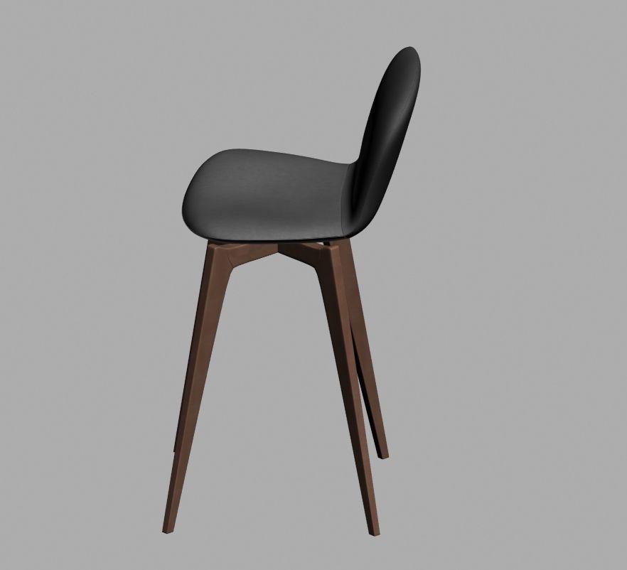 chair 114 3D model_17