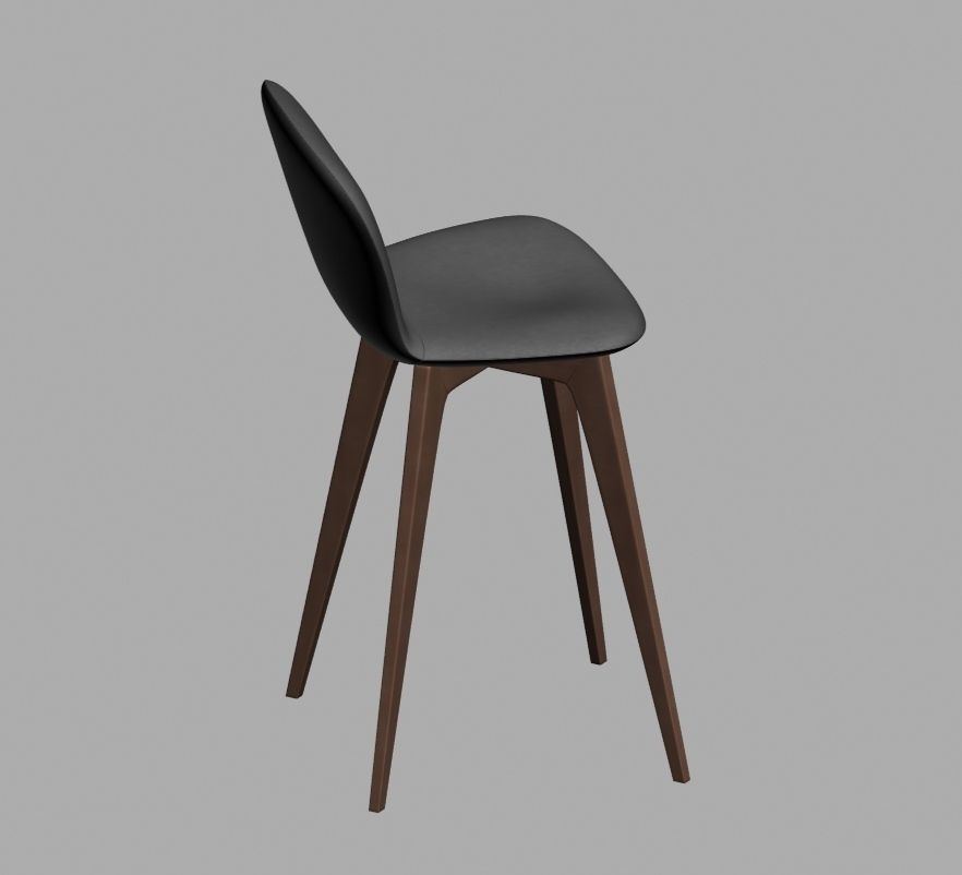 chair 114 3D model_35