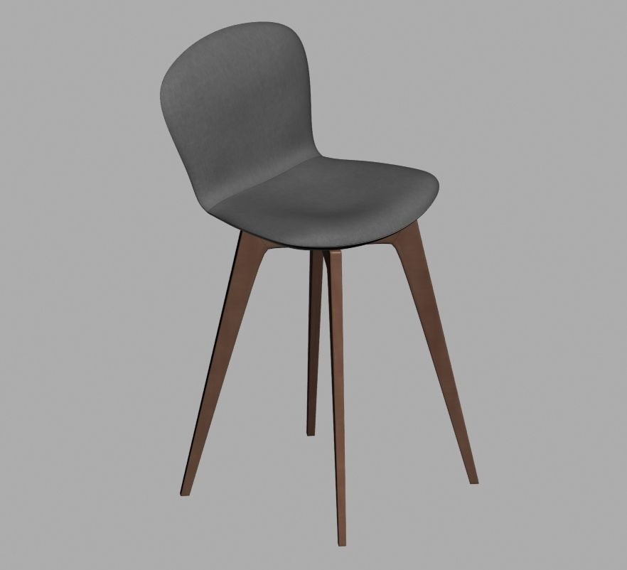 chair 114 3D model_41