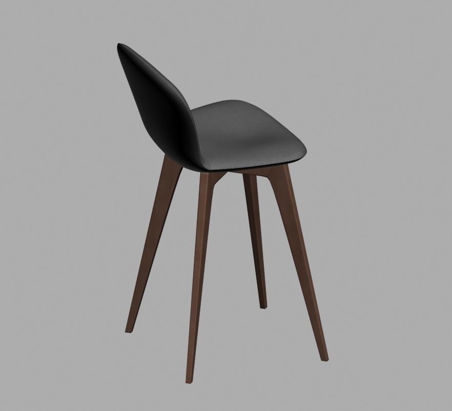 chair 114 3D model_34