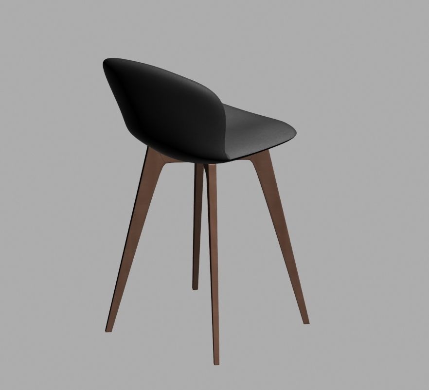 chair 114 3D model_31