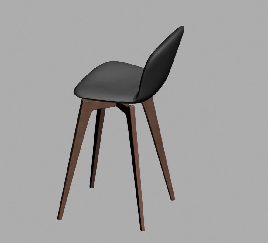 chair 114 3D model_19