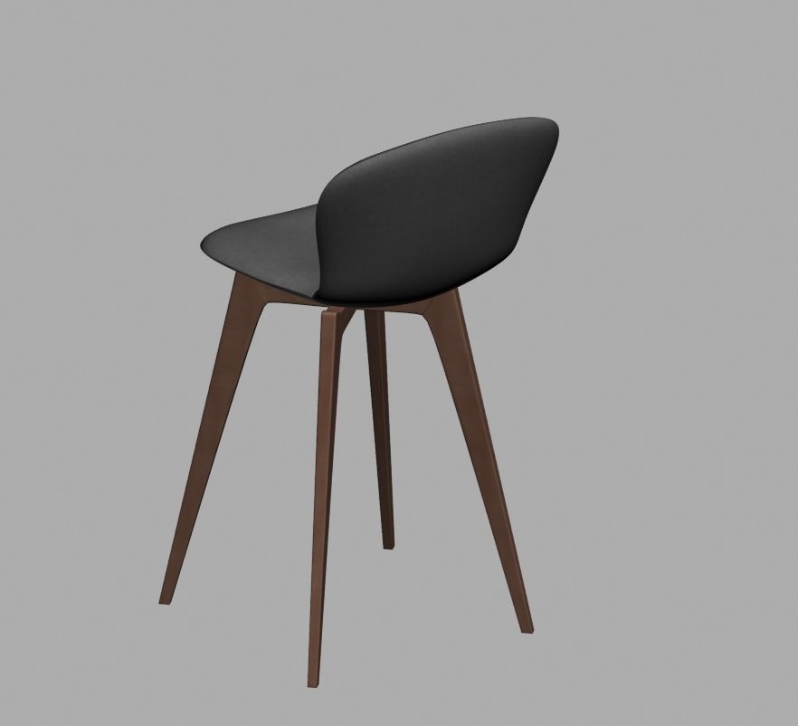 chair 114 3D model_23