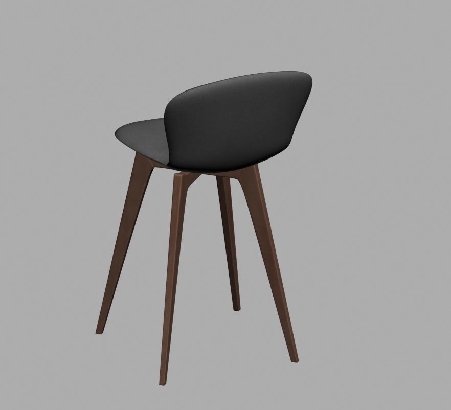 chair 114 3D model_24