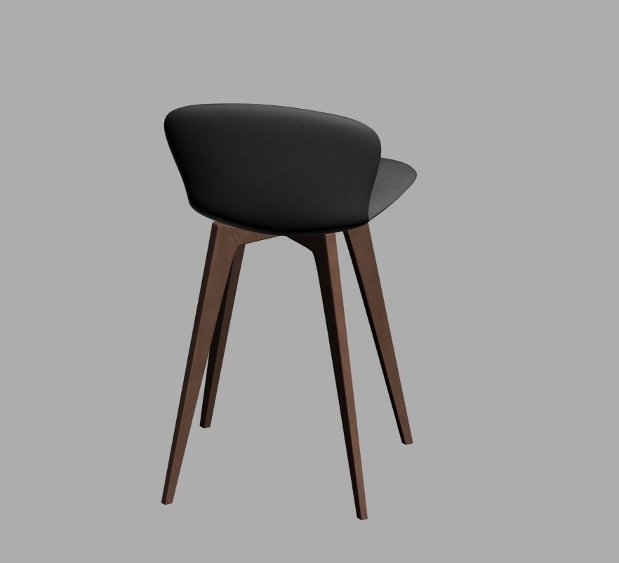 chair 114 3D model_28