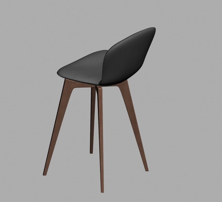 chair 114 3D model_21