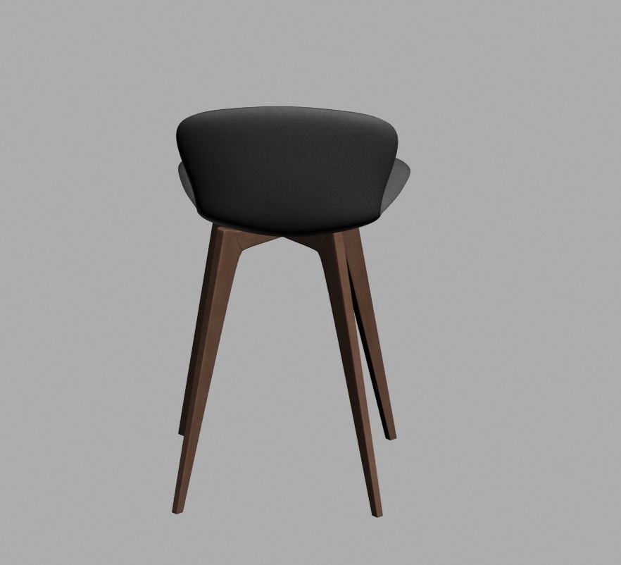 chair 114 3D model_27