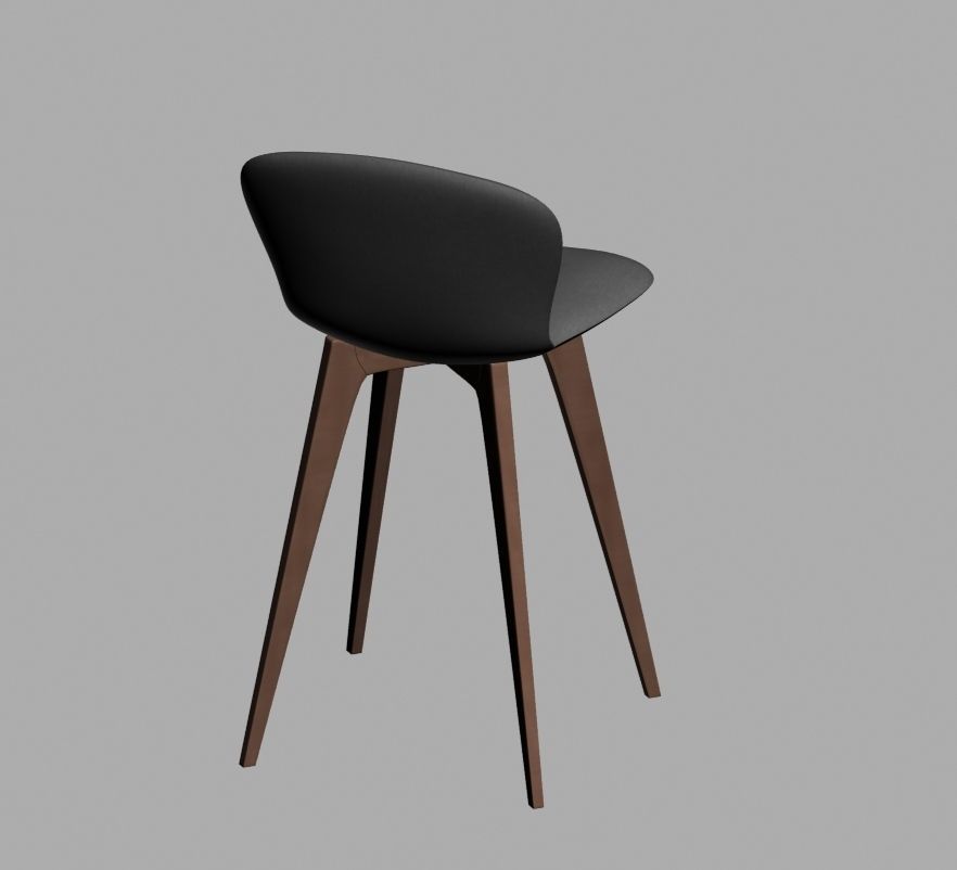 chair 114 3D model_29
