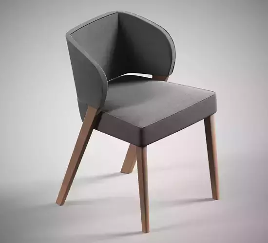 chair 116 3D model