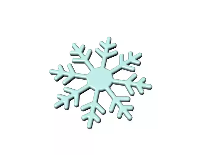 Snowflake