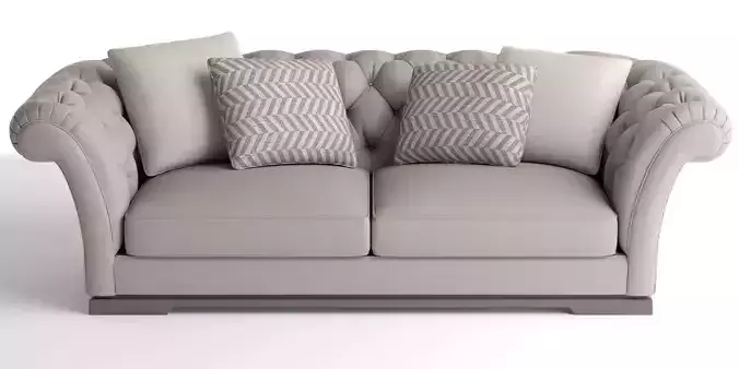 Bruno Zampa Babylon sofa