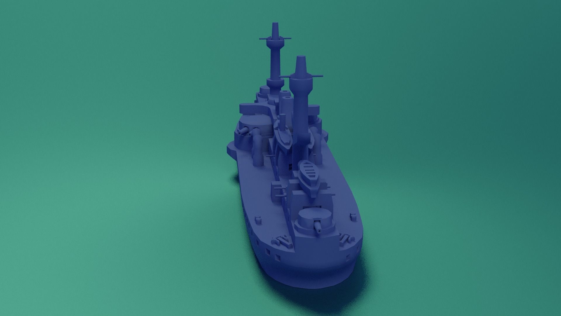 Dingyuan 1880 3D print model_6
