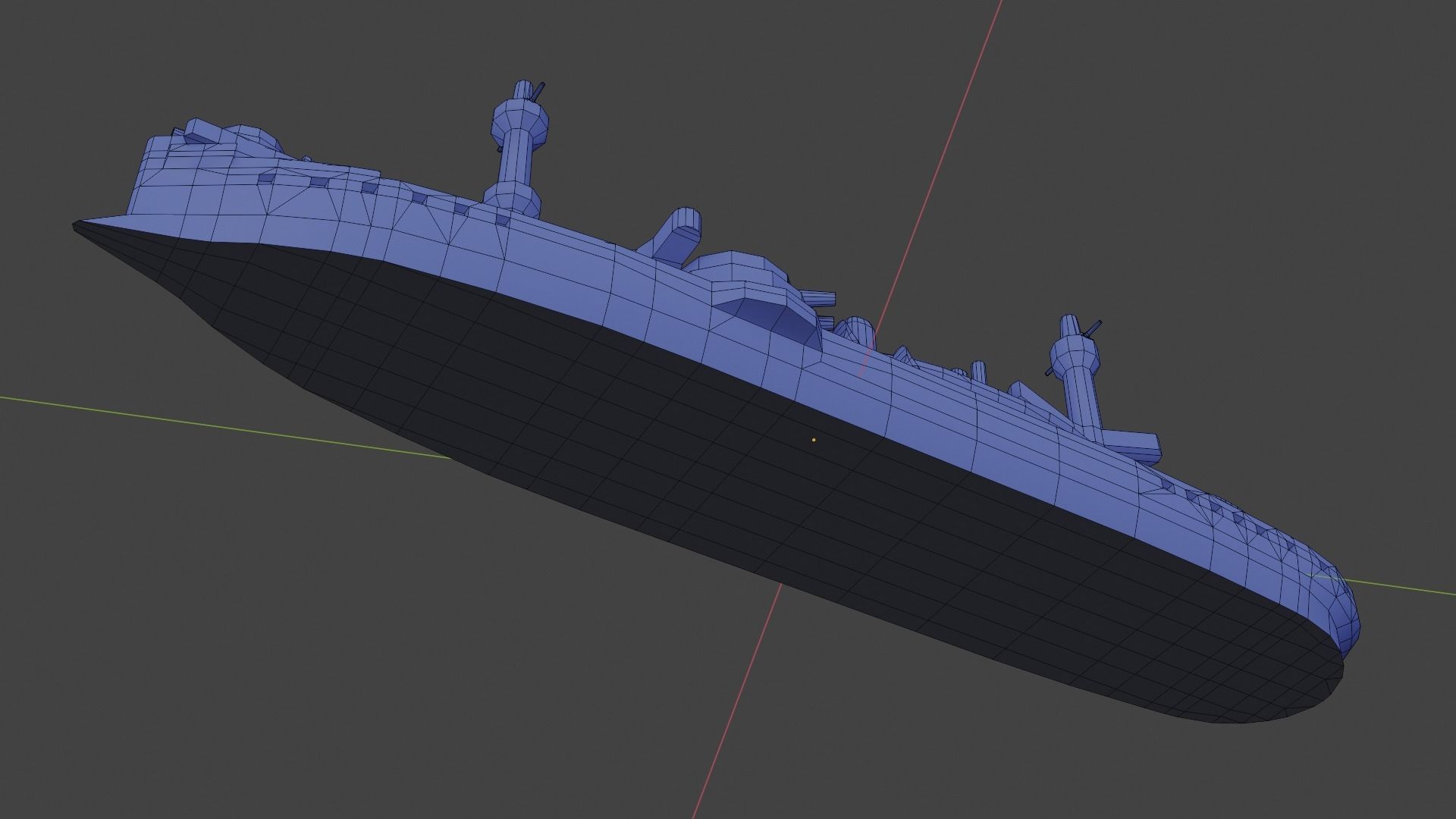 Dingyuan 1880 3D print model_21