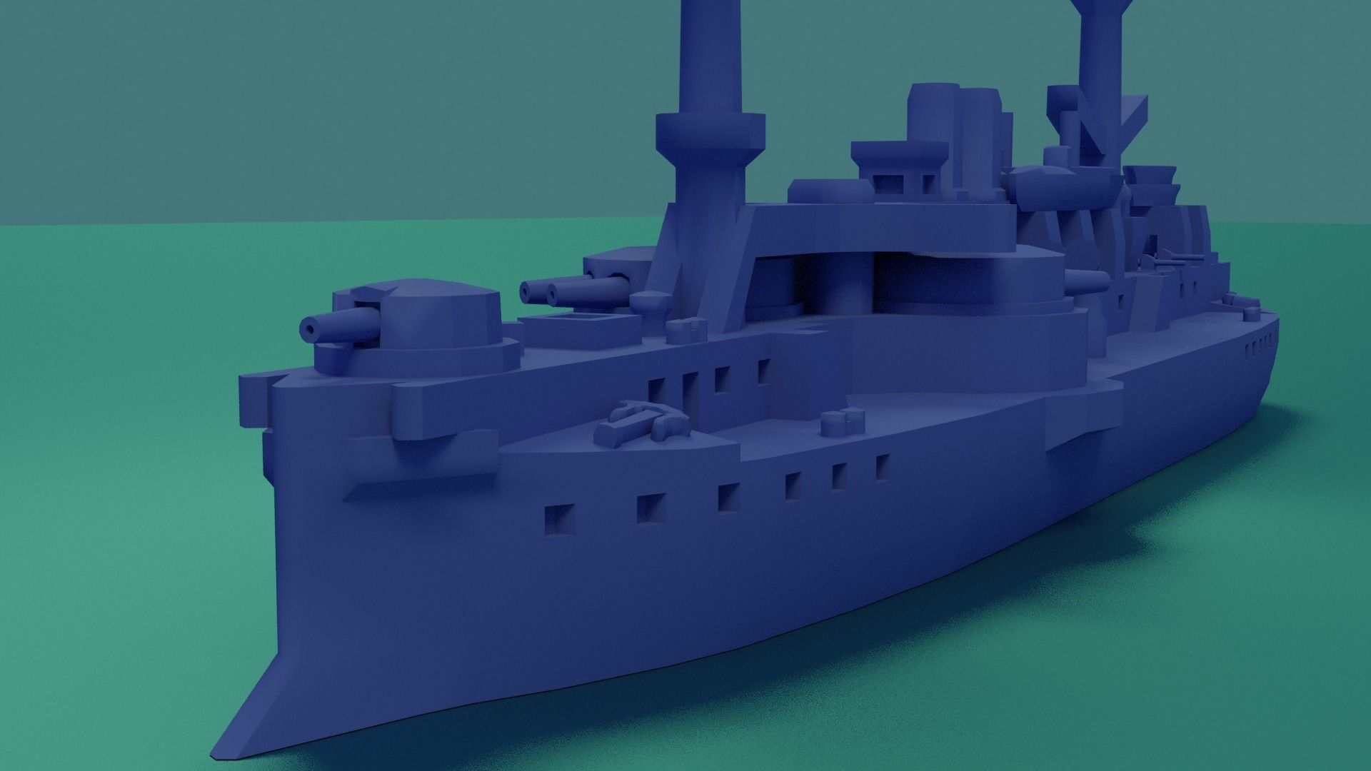 Dingyuan 1880 3D print model_15