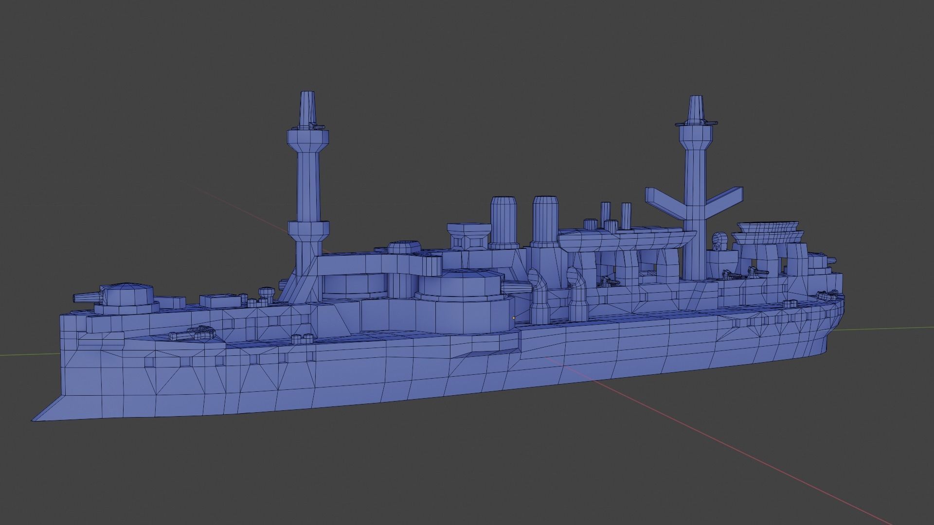Dingyuan 1880 3D print model_18