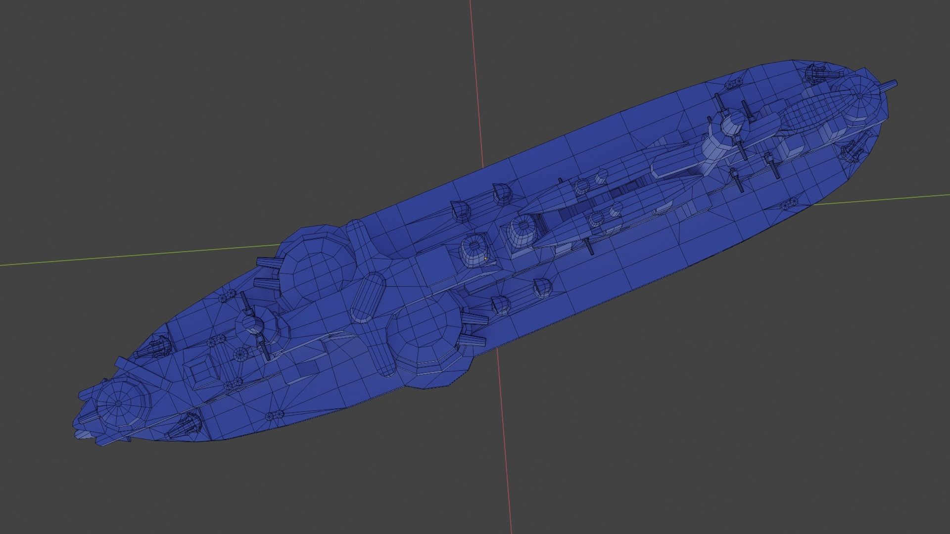 Dingyuan 1880 3D print model_19