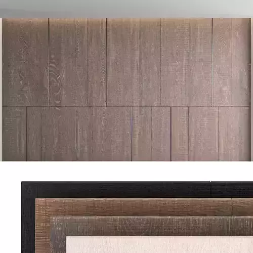 Decorative wall panels set 32