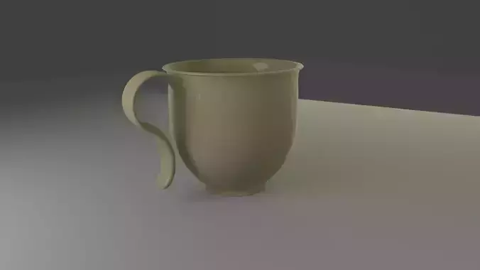 Coffee Cup