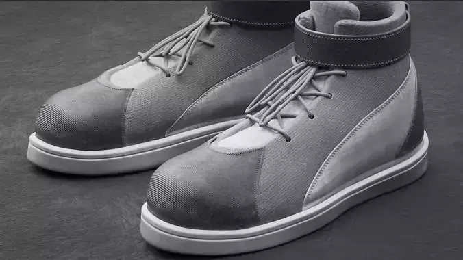 Generic Non-Brand Shoes